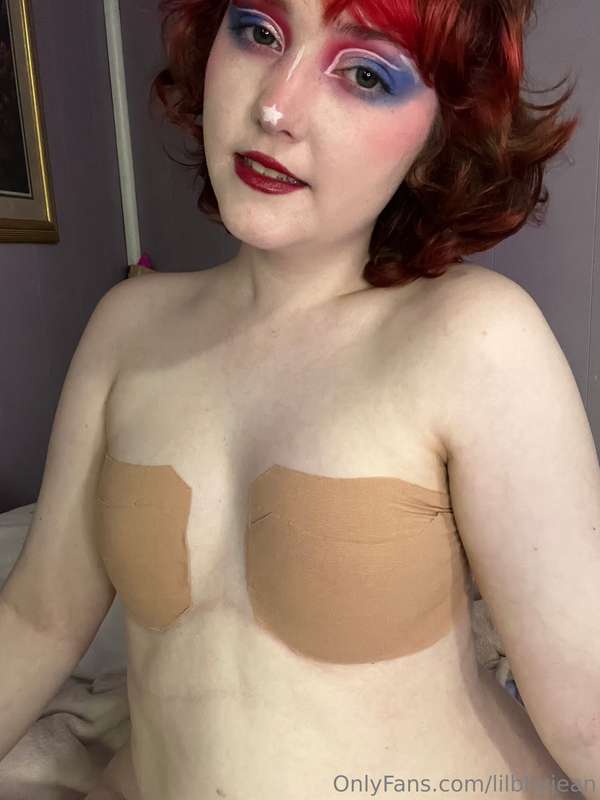 Lilbbyjean - Onlyfans - 14 Jul, 2025 5