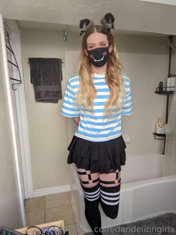 Dandeliongirlx - Onlyfans - 04 Feb, 2023