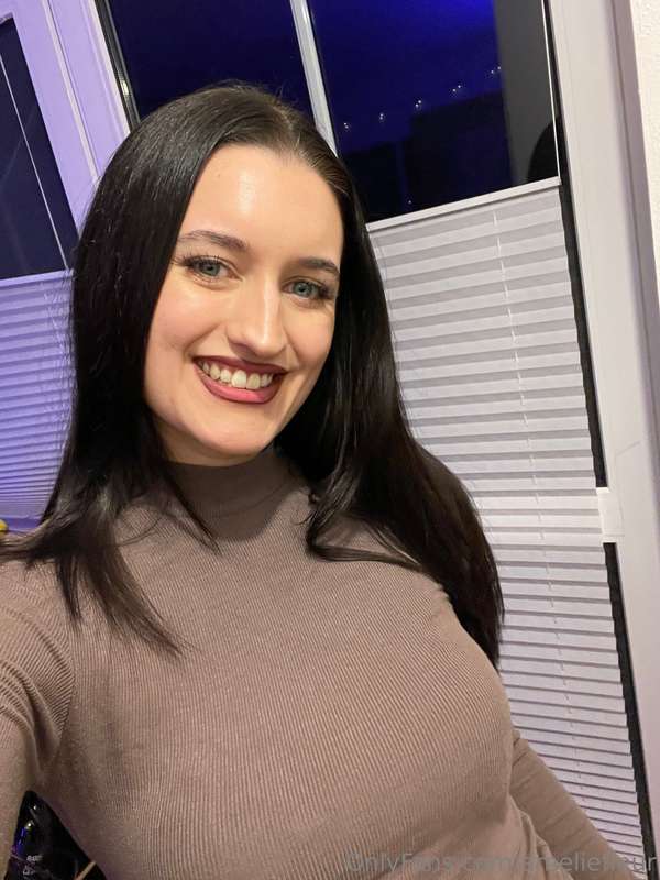 Na mein süßer was machst du gerade? 😘 bin später noch ein bi..