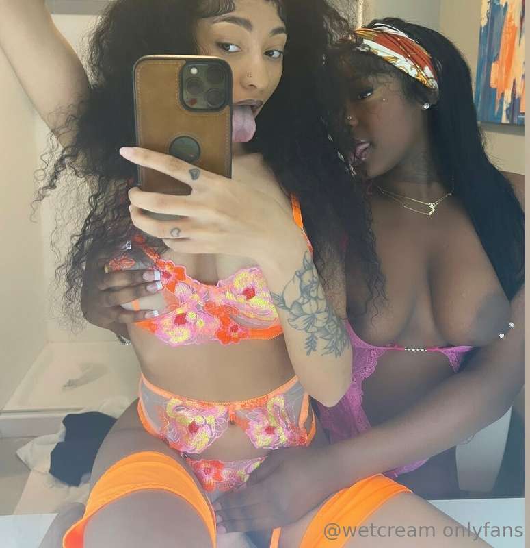 baddieeee leave comments ab this collab 🥰 20