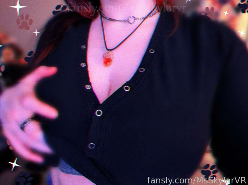 Msskylarvr - Fansly - 11 Mar, 2025
