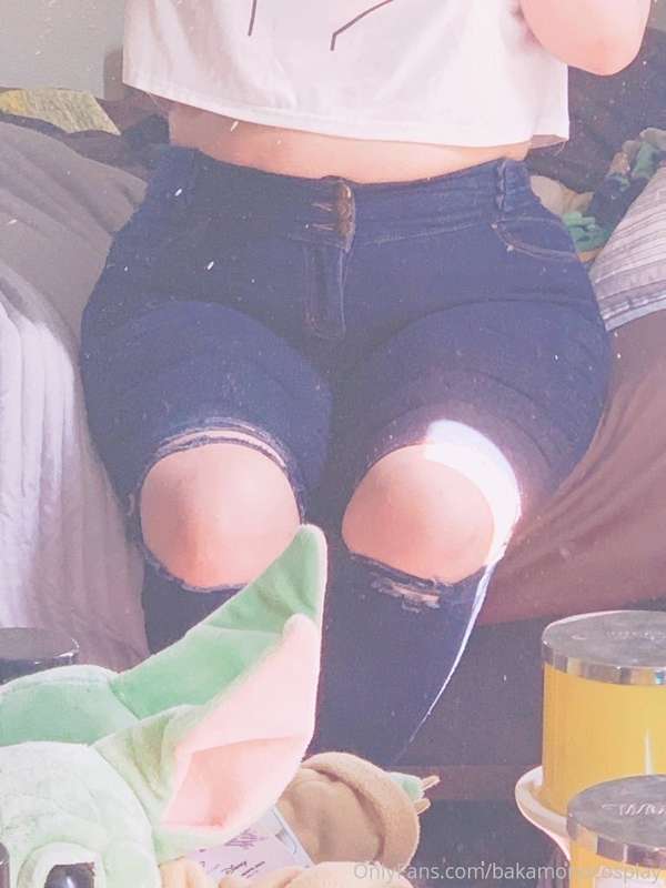 Tummie tummie tummie ! 2