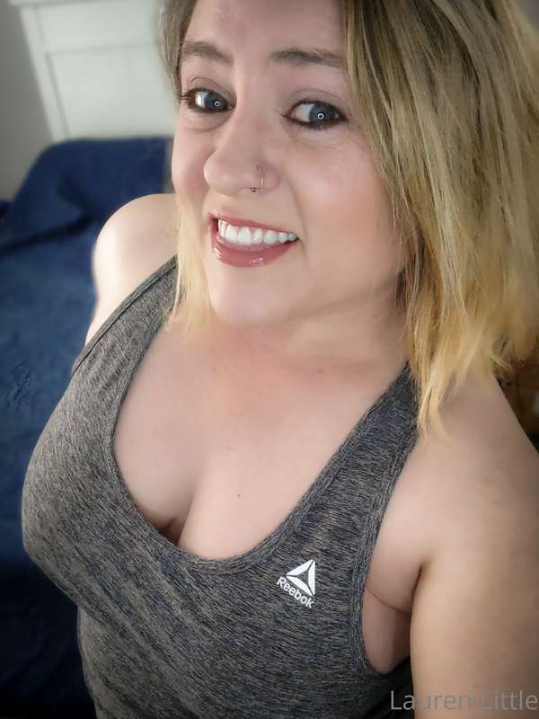 Just got out of work and am ready to get comfy. 

Now where'..