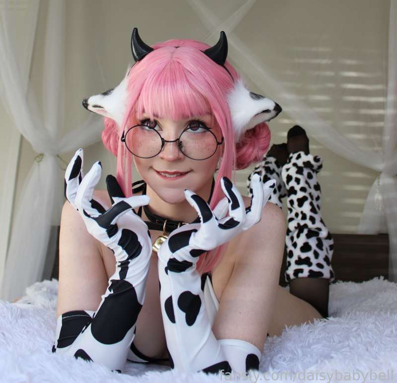 Daisybabybell - Fansly - 18 Feb, 2023 32