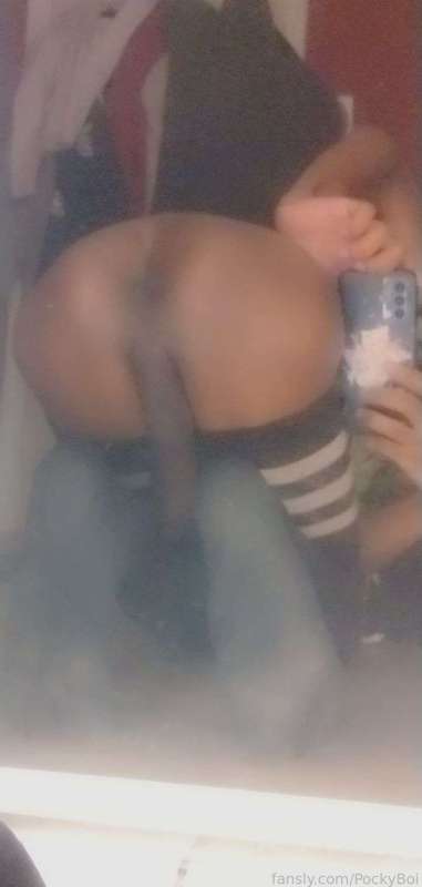 Pockyboi - Fansly - 06 Sep, 2022 3