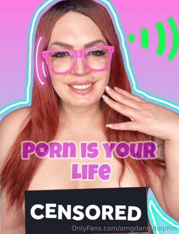 Geeky Socialmedia Slut 💜💜 25