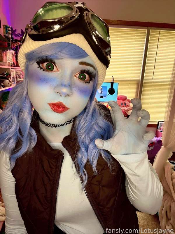 Lotusjayne - Fansly - 15 Jul, 2024 20