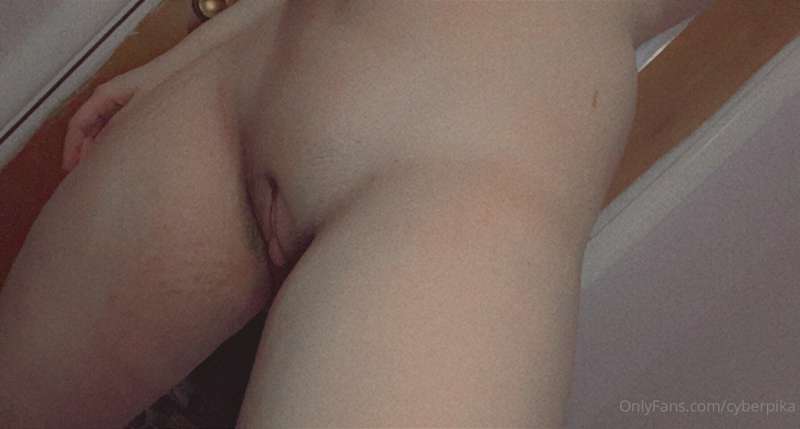 I had people asking for pussy pictures since I gave birth, N.. 4