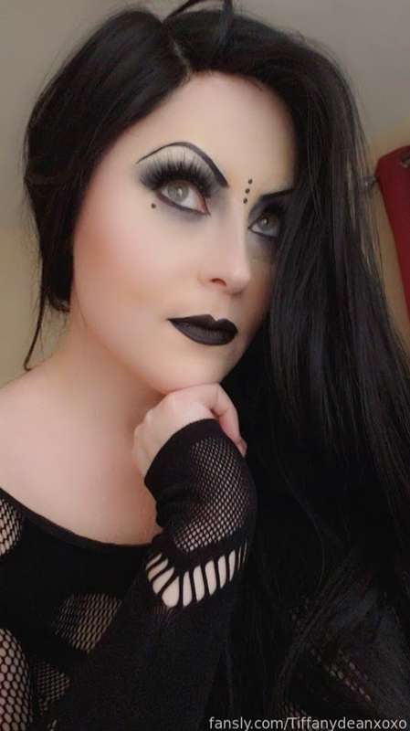 Tiffanydeanxoxo - Fansly - 15 Dec, 2023 2
