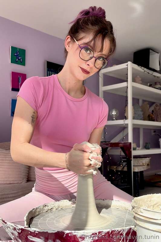 Just the tip? 🤭