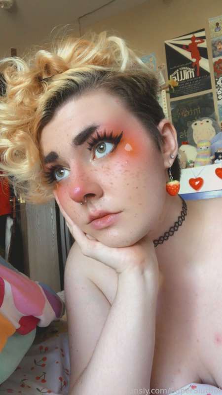 Superslutboi - Fansly - 14 Feb, 2022 2
