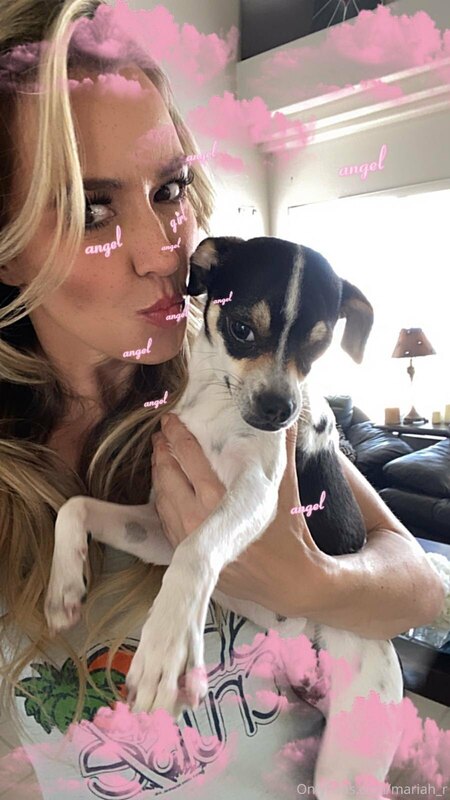 Sending wishes for a great day to you all from us both! ??