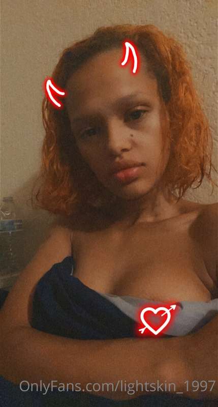 Lightskin_1997 - Onlyfans - 06 Jun, 2022