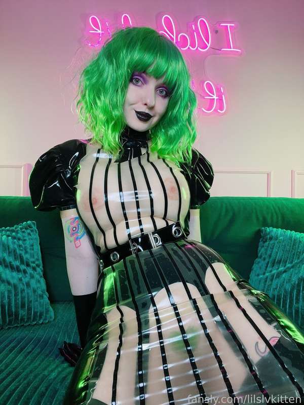 Lilslvkitten - Fansly - 03 Nov, 2024 4