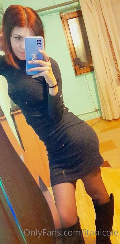 Nicoleita2000 - Onlyfans - 05 Jan, 2022