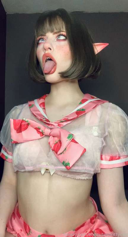 Thecutestkittycat - Fansly - 01 Sep, 2021 33