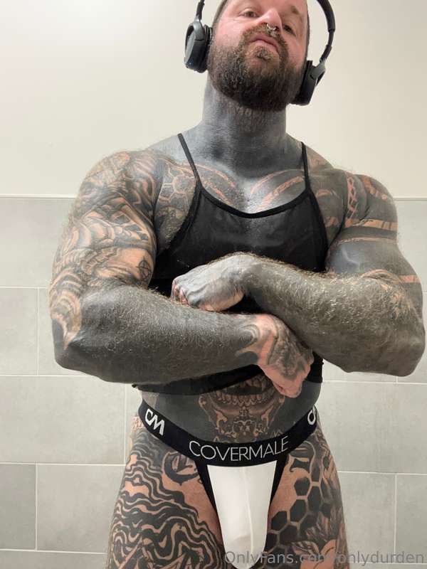 Getting bigger by the day  1