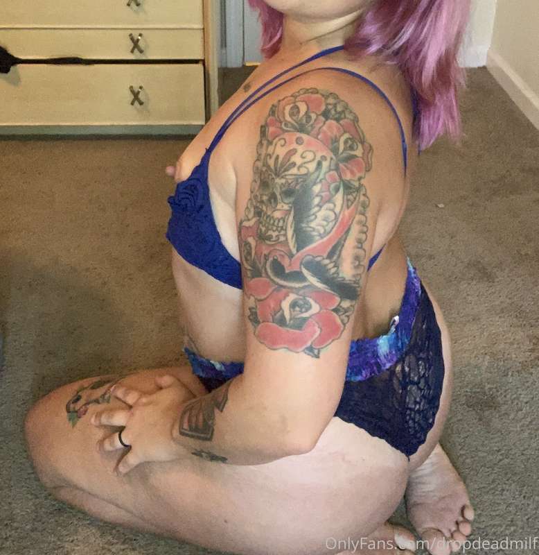 Dropdeadaddyy - Onlyfans - 10 Aug, 2020 2