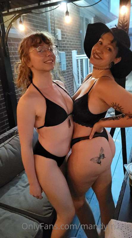 Girls gone wild touching titties with https://onlyfans.com/j.. 30