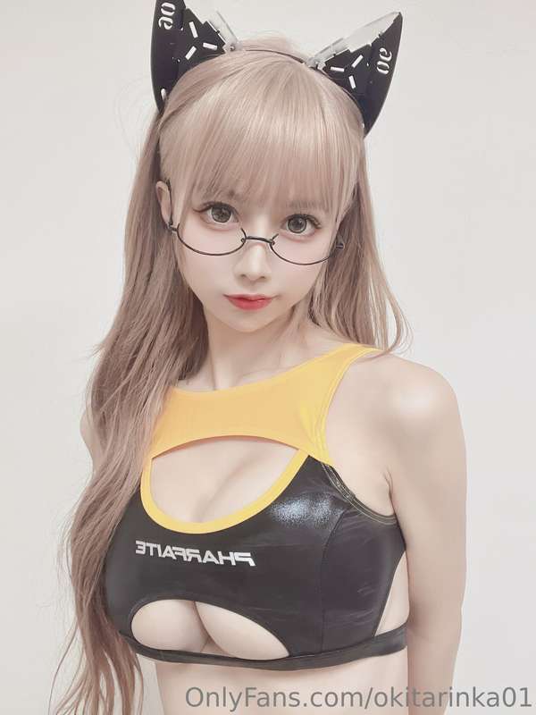 ネコミミ🖤💛🖤💛 Neko🖤💛🖤💛 1