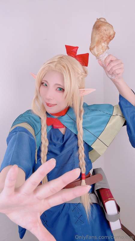 マルシルかわいい；；；；；；；； 2