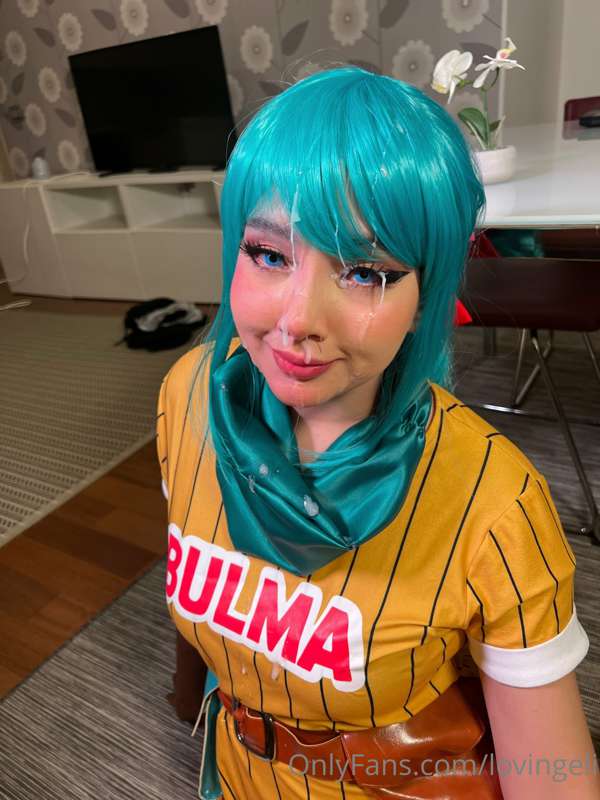 Think you can shoot your cum on me next? 💦 I want to be cove.. 5