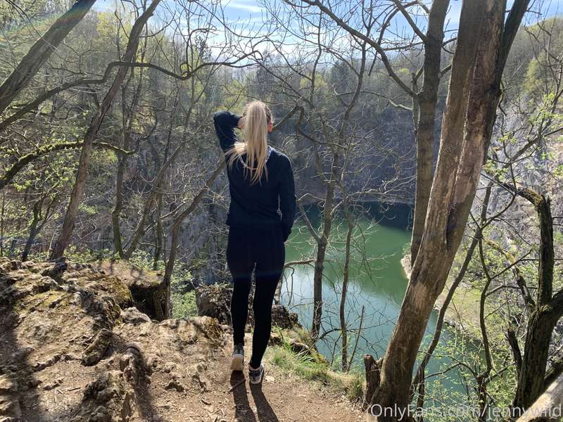 today's walk in nature 🤗🤗💋