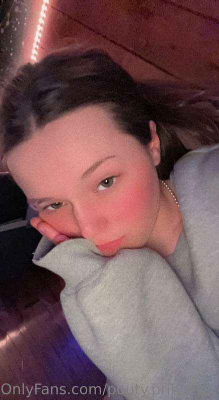 no make up look