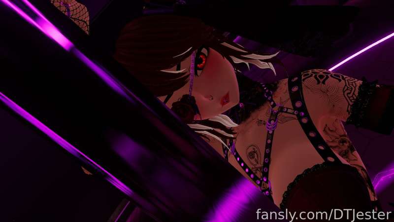 Dtjester - Fansly - 19 Oct, 2023 17