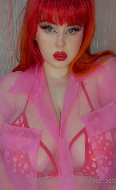 A set from valentines I apparently never posted 😅 4