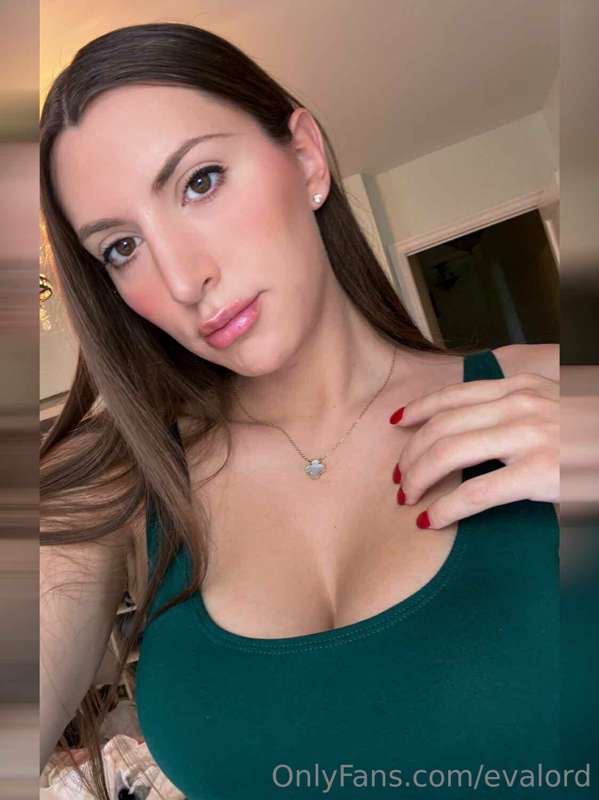 If we went to dinner together, would you be having mommy's m..