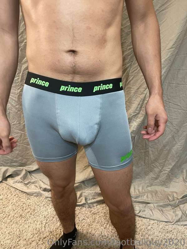 Skimpy undies shots of Private Martinez - Set 3 27