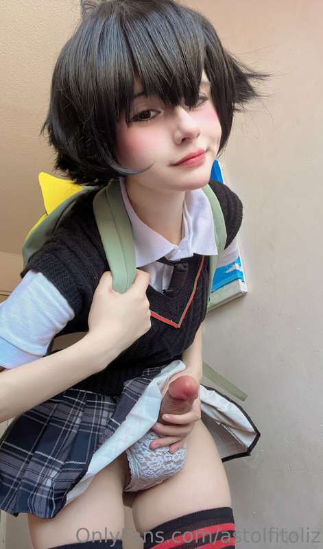Giving you a boner is my canonical event 💦 ❣️ At the end I h.. 4