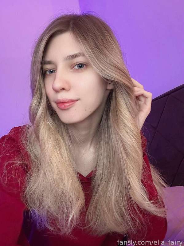 Ella_Fairy - Fansly - 23 Jan, 2025