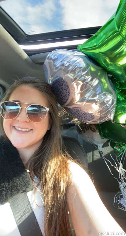 Miss_Luci - Fansly - 29 Dec, 2021
