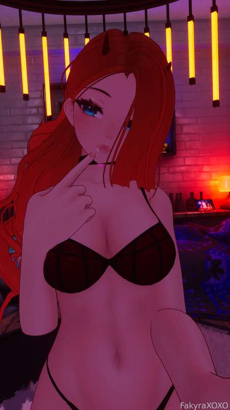 Fakyraxoxo - Fansly - 13 Mar, 2024 5