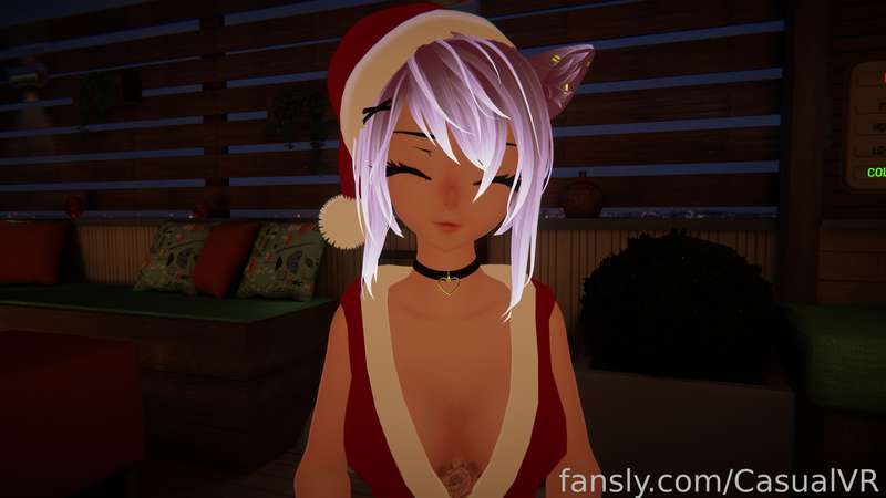 Casualvr - Fansly - 29 Sep, 2024 11