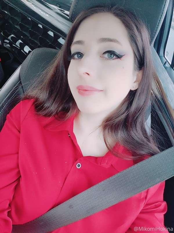Done shooting today!