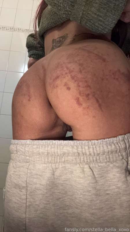 Stella_Bella_Xoxo - Fansly - 05 Oct, 2024