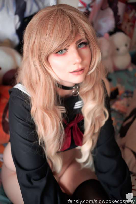Slowpokecosplay - Fansly - 01 Sep, 2021
