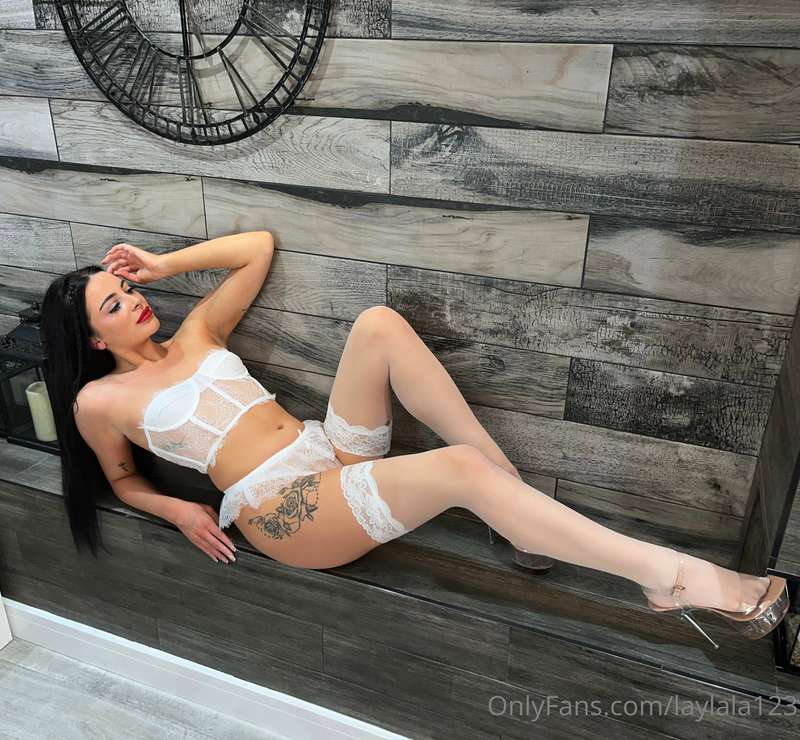You ready for this whole shoot?
