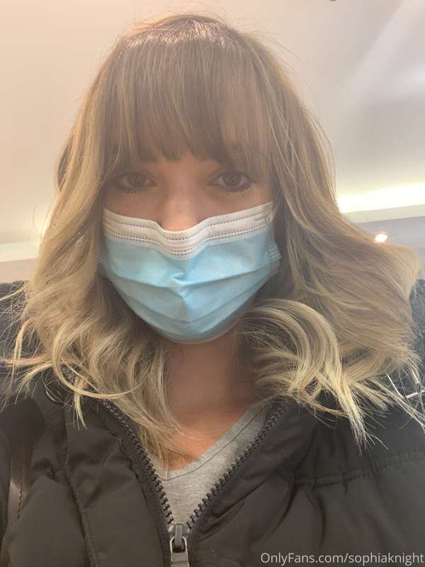 😷 lockdown vibes