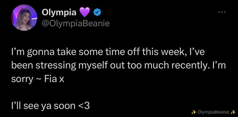 ily guys x I’ll be filming some new stuff while I’m away, il..