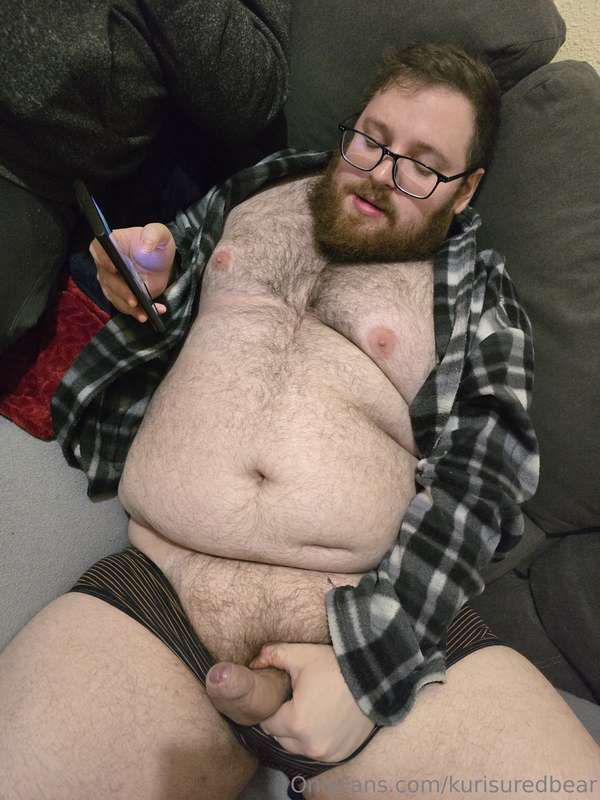 🐻🍆 1