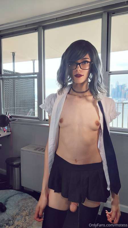 You might need to teach me a hard lesson today ;3 22