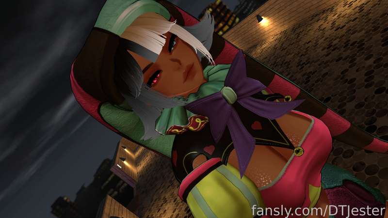 Dtjester - Fansly - 06 Jun, 2024 15