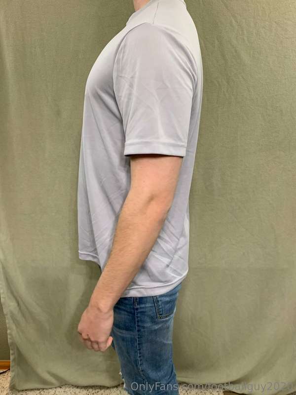More fun modeling pics!! Sarge, Privates, and your FAVORITE .. 19