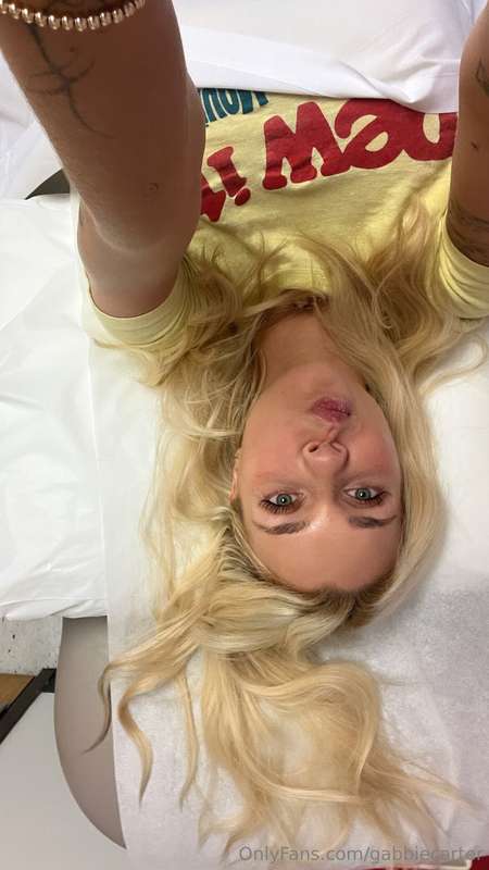 At the doctors lol