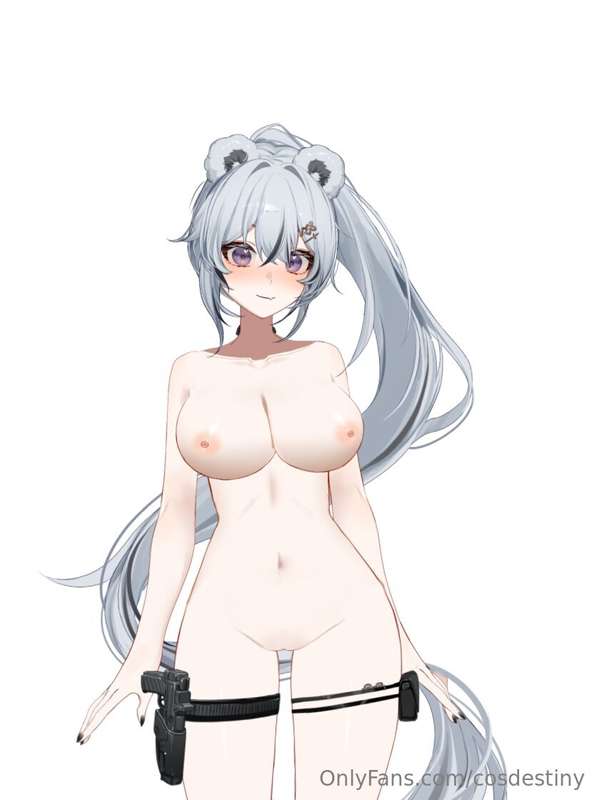 you don't mind if i'm posting my vtuber lewd content here to.. 2
