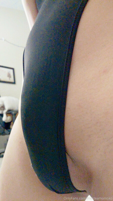 Milkteamomoko - Onlyfans - 18 Jan, 2021 10